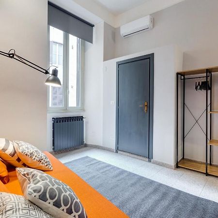 Tridente Apartment Rom Eksteriør billede