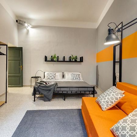 Tridente Apartment Rom Eksteriør billede