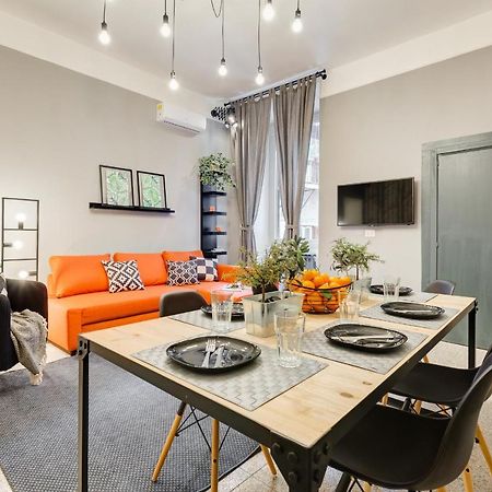 Tridente Apartment Rom Eksteriør billede