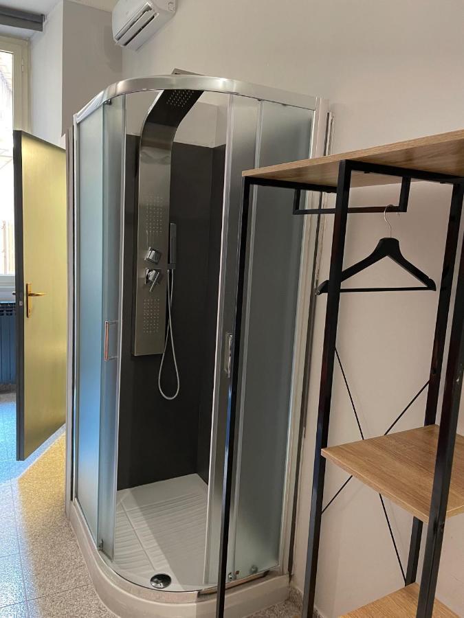 Tridente Apartment Rom Eksteriør billede