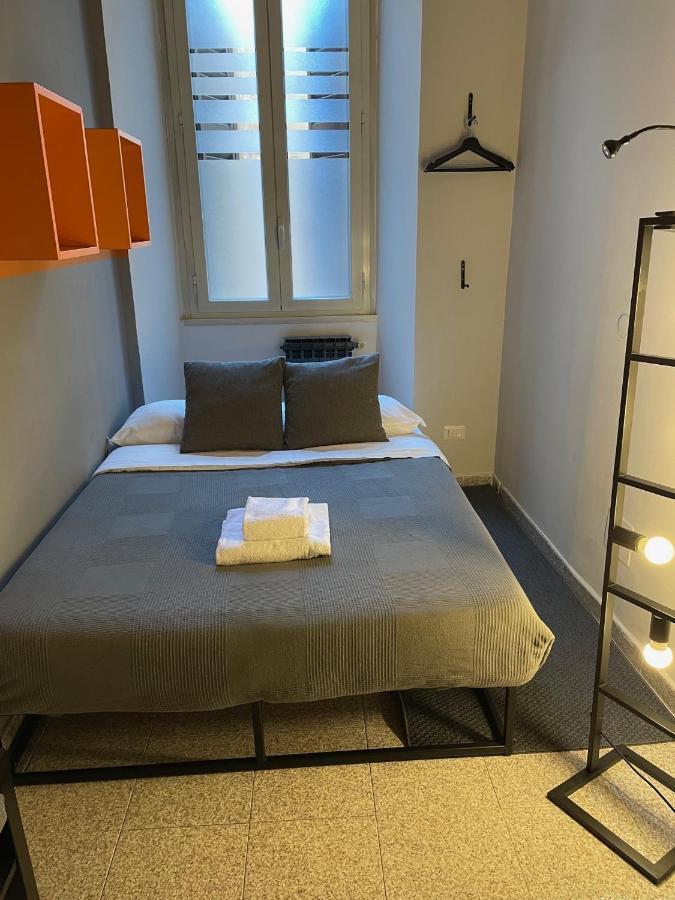 Tridente Apartment Rom Eksteriør billede