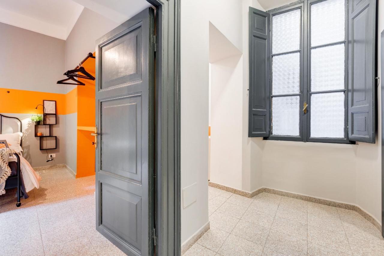 Tridente Apartment Rom Eksteriør billede