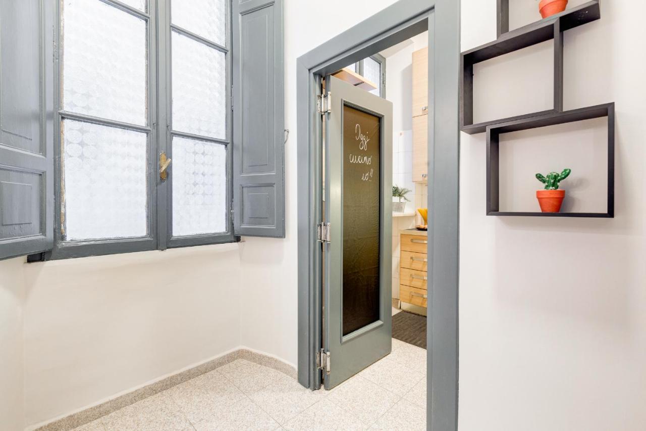 Tridente Apartment Rom Eksteriør billede