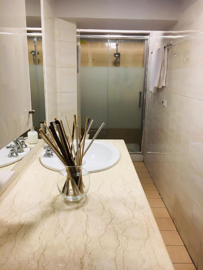 Tridente Apartment Rom Eksteriør billede